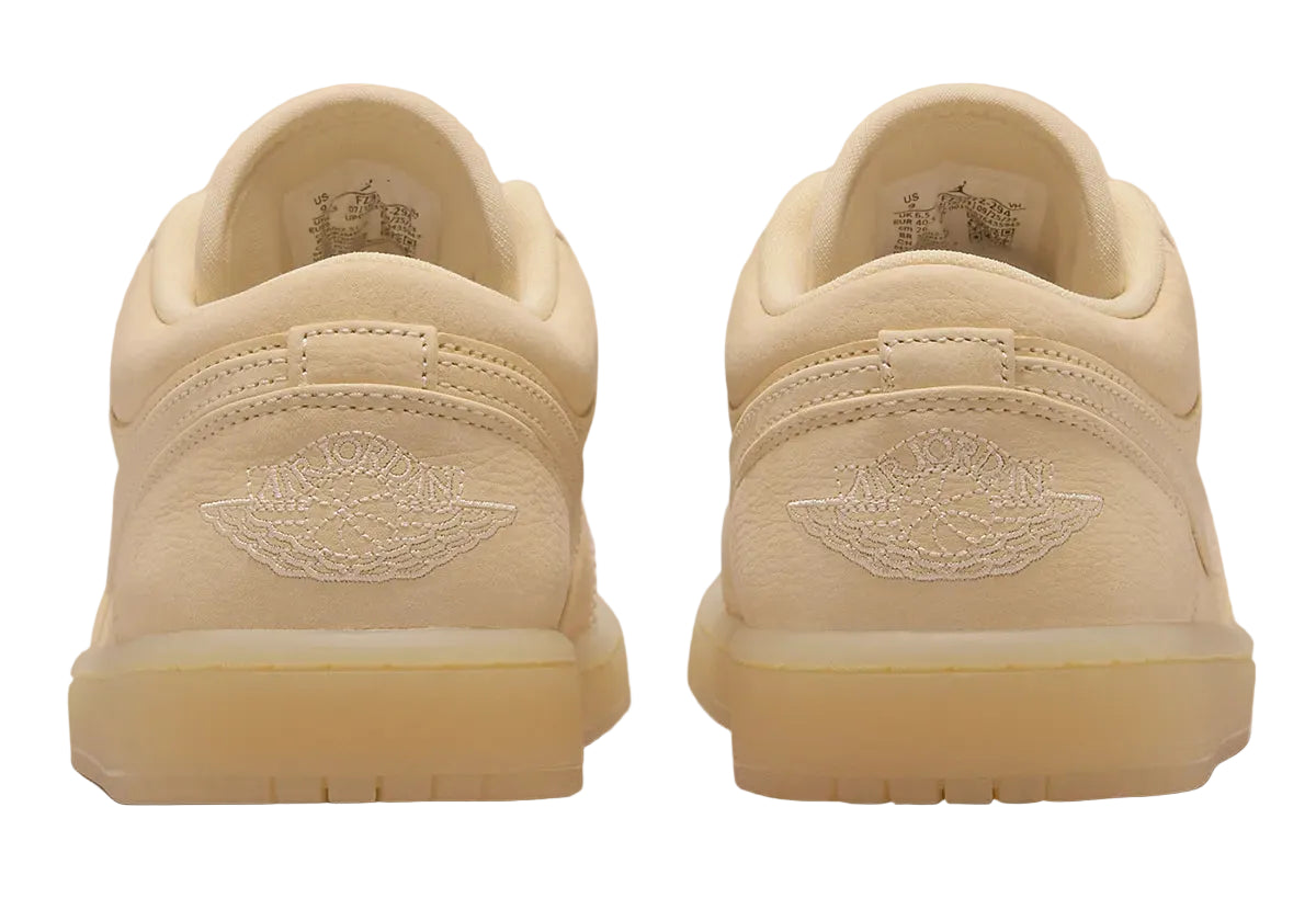 Nike Air Jordan 1 Low Special Edition