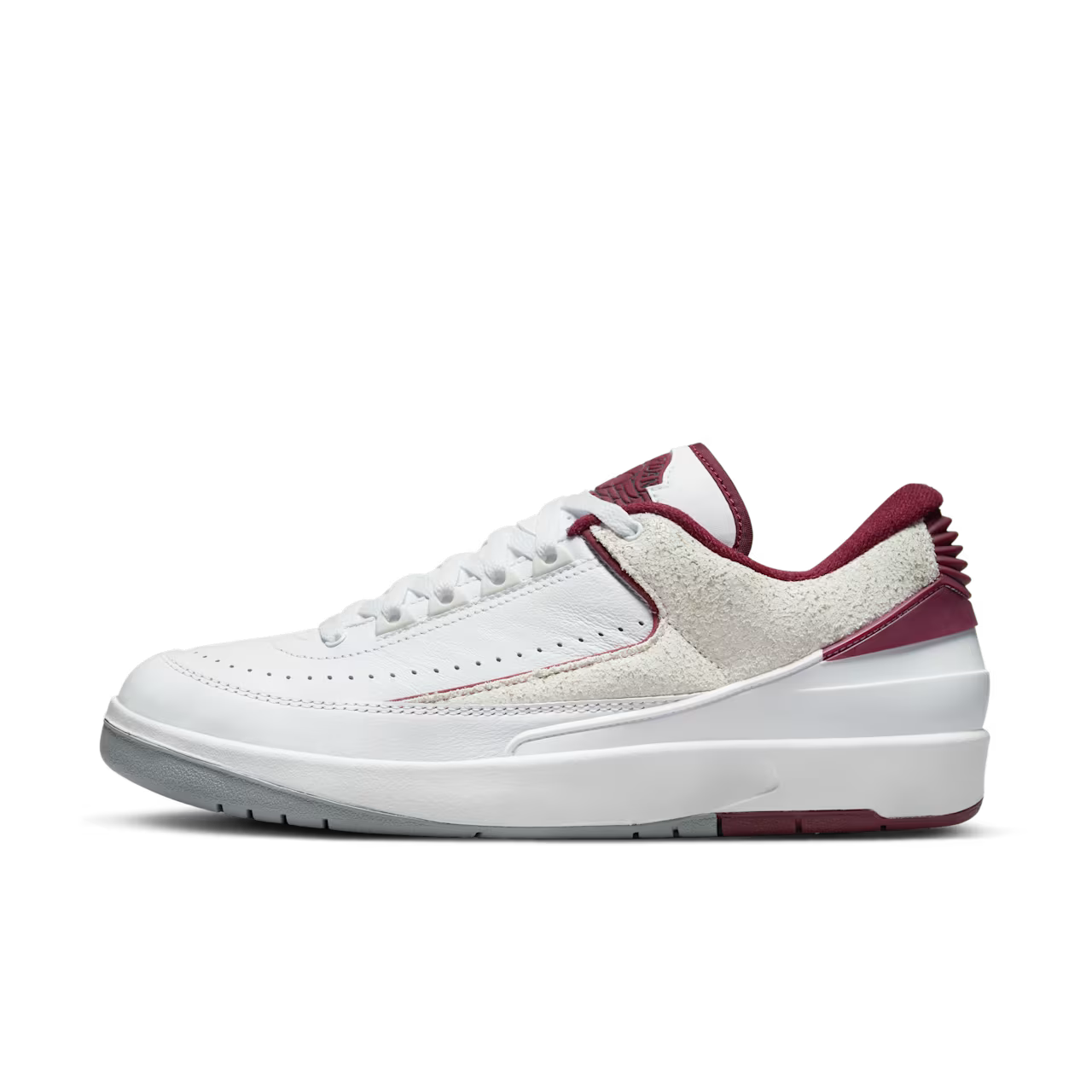 Nike Air Jordan 2 Retro Low