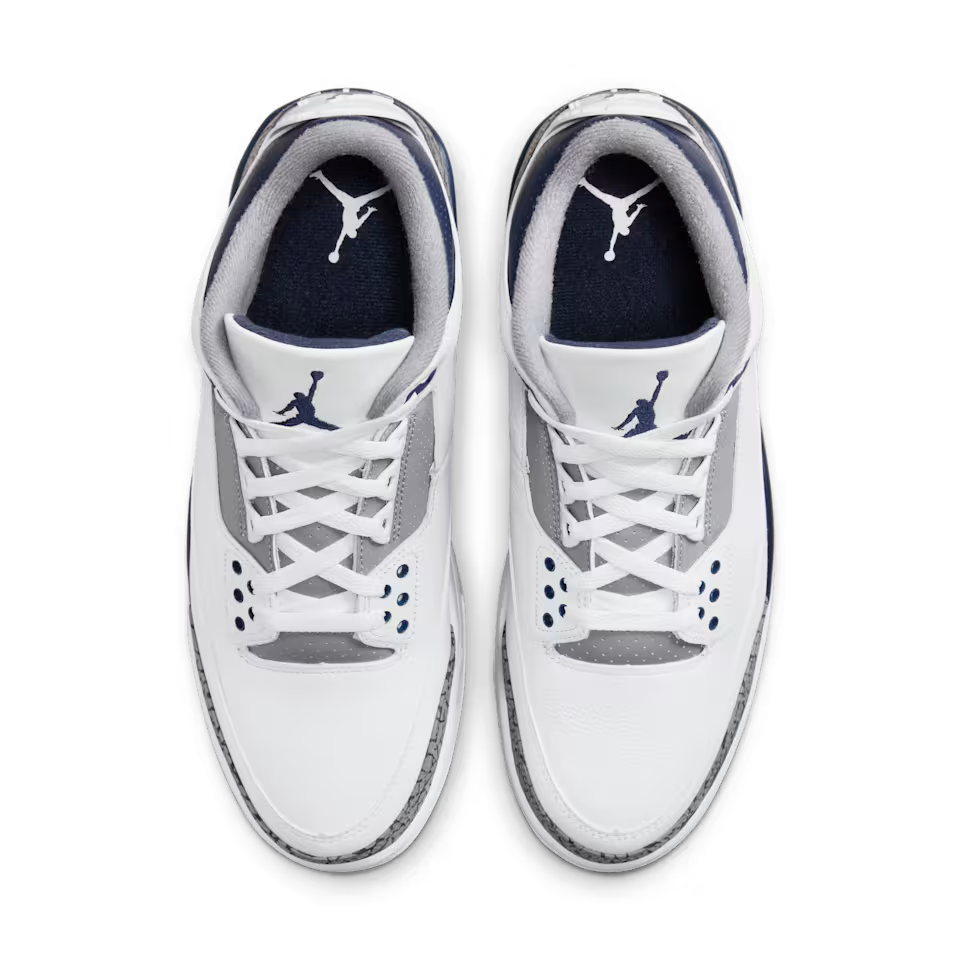 Nike Air Jordan 3 Retro