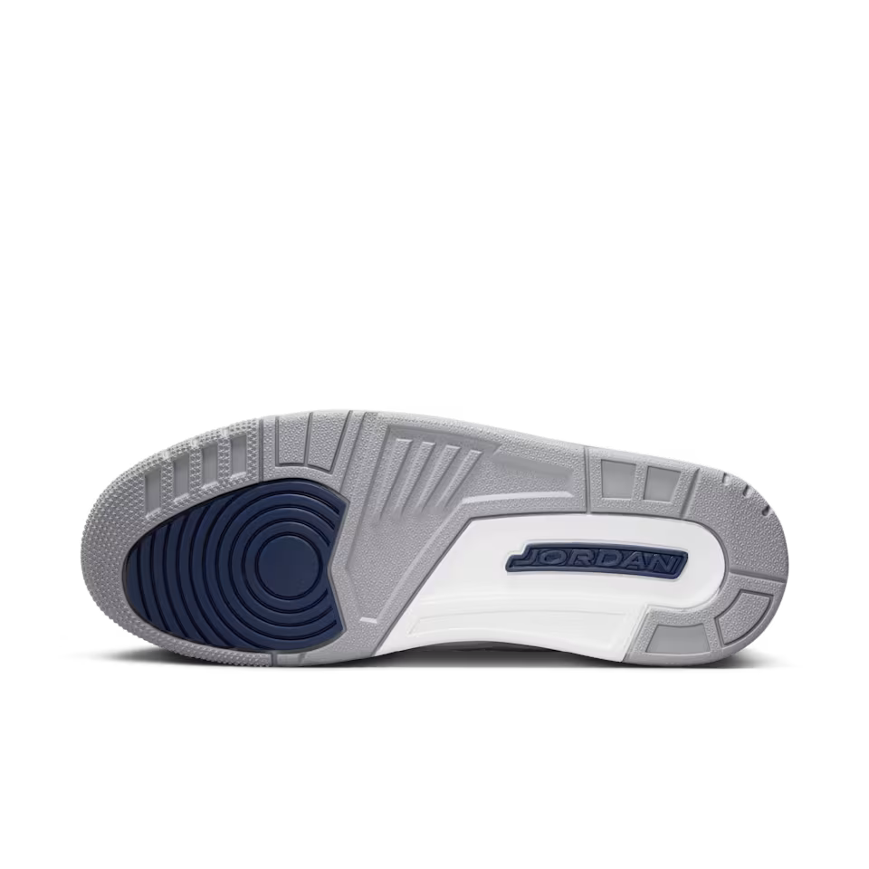 Nike Air Jordan 3 Retro