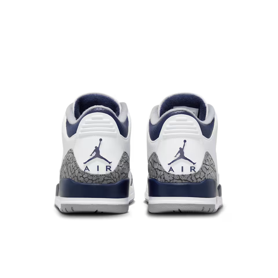 Nike Air Jordan 3 Retro