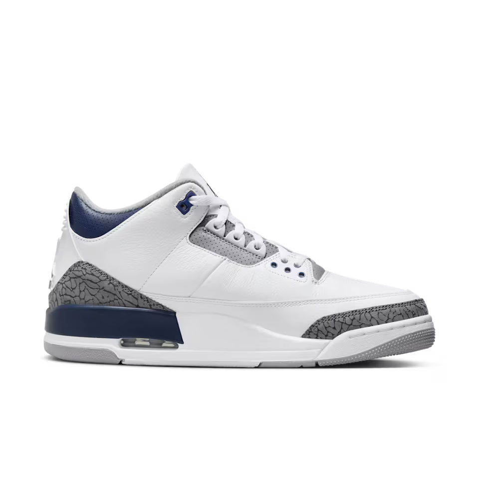 Nike Air Jordan 3 Retro