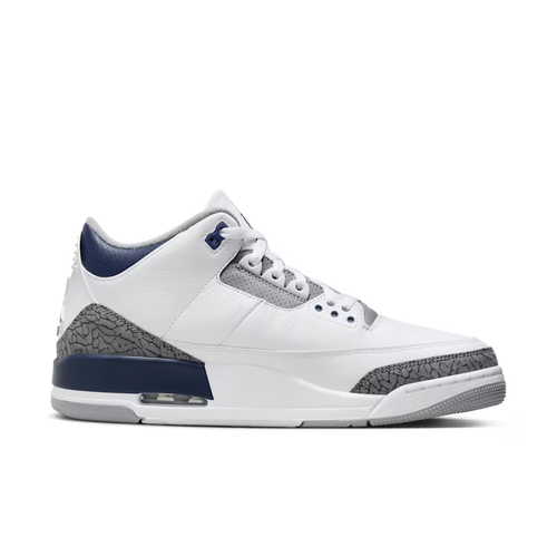 Nike Air Jordan 3 Retro