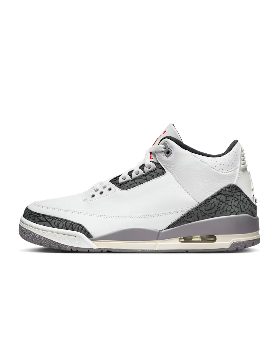 Nike Air Jordan 3 Retro