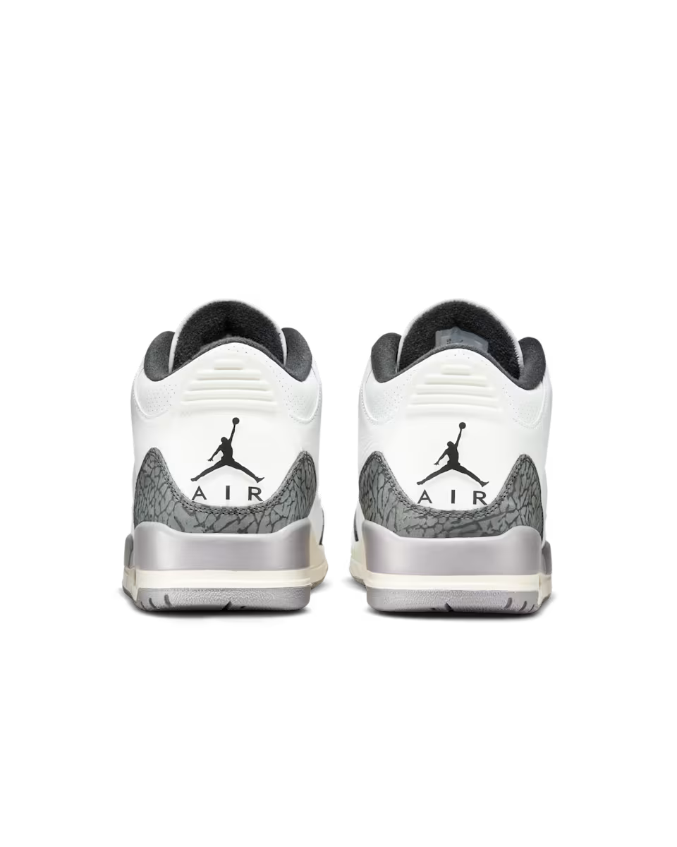 Nike Air Jordan 3 Retro