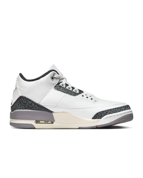 Nike Air Jordan 3 Retro