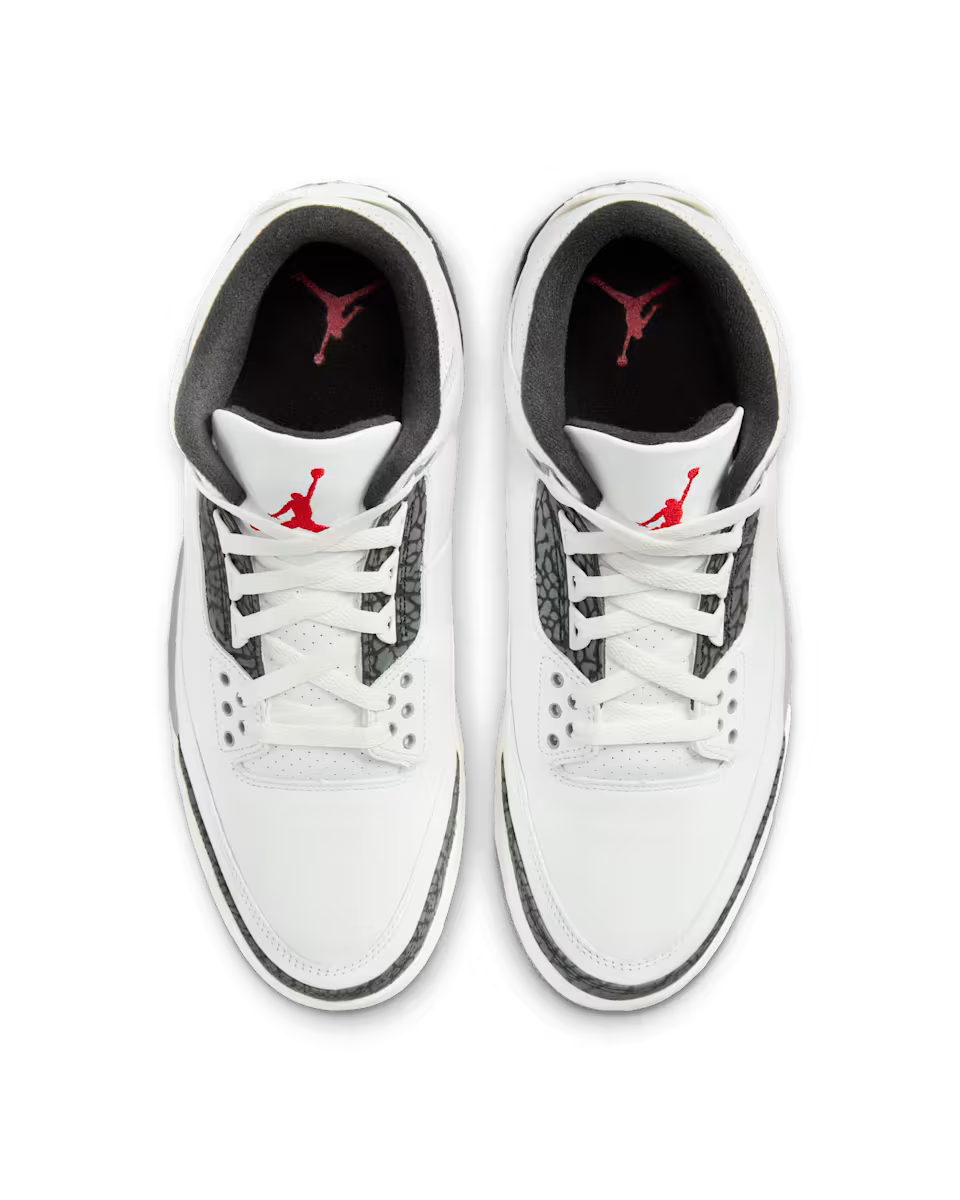Nike Air Jordan 3 Retro