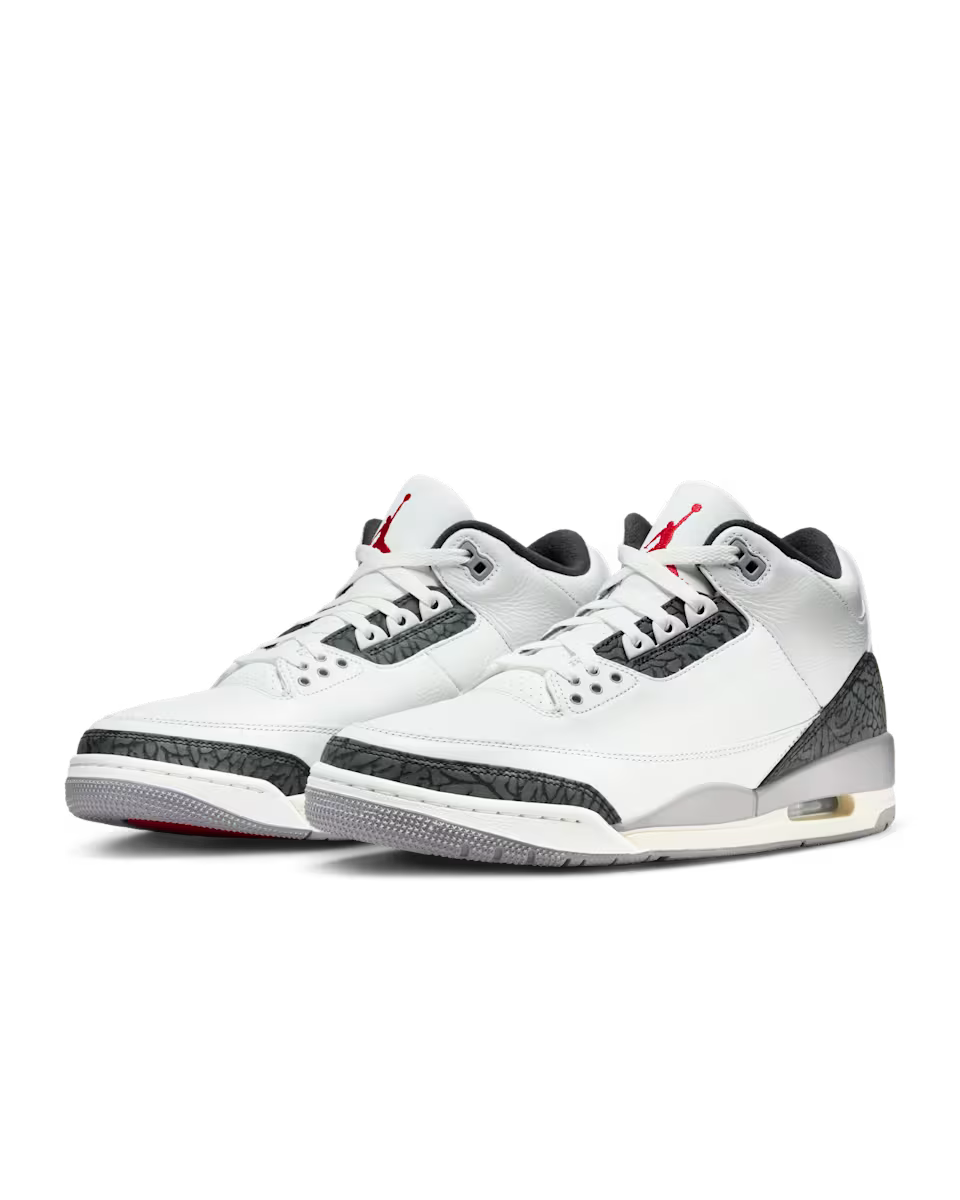 Nike Air Jordan 3 Retro