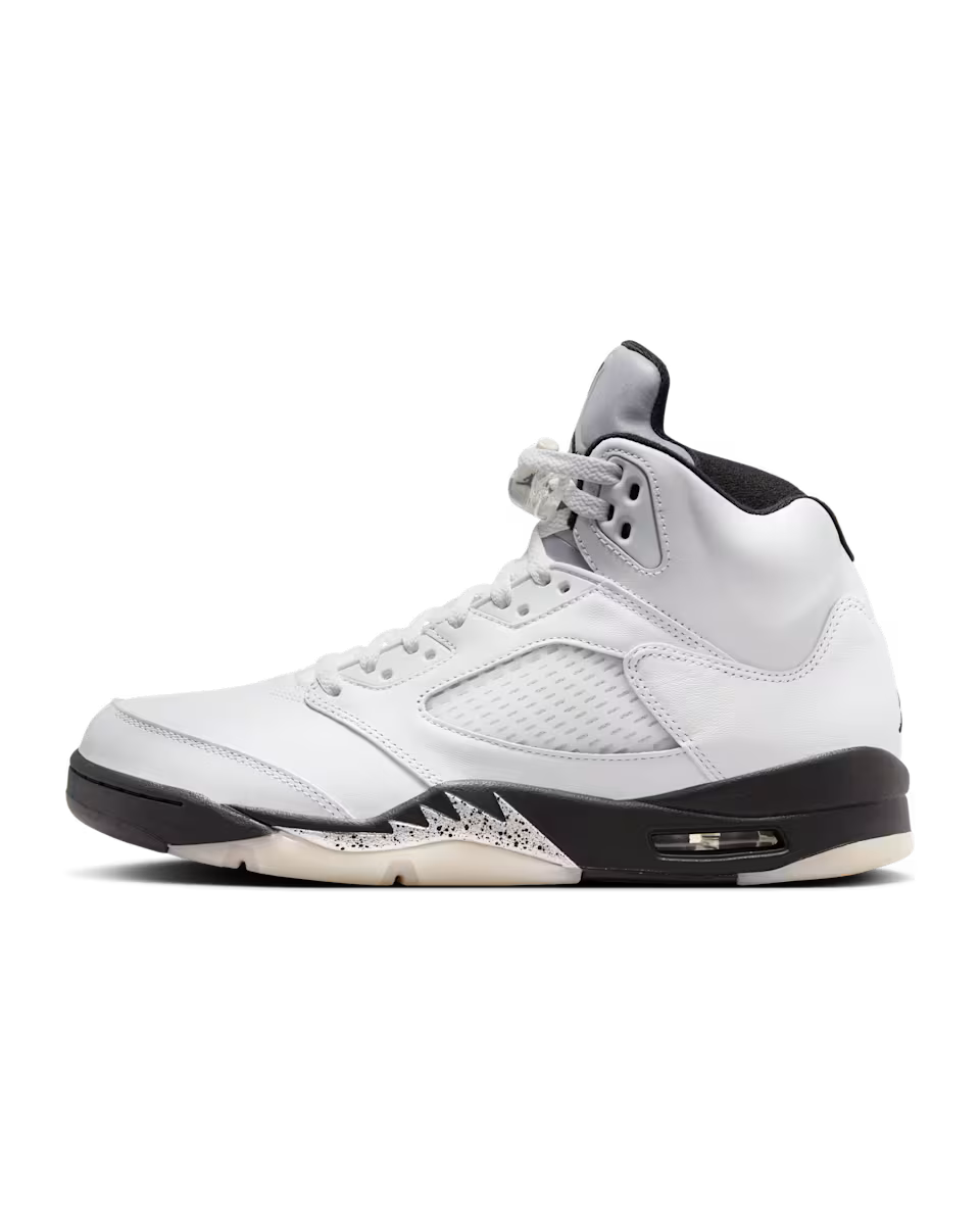 Nike Air Jordan 5 Retro