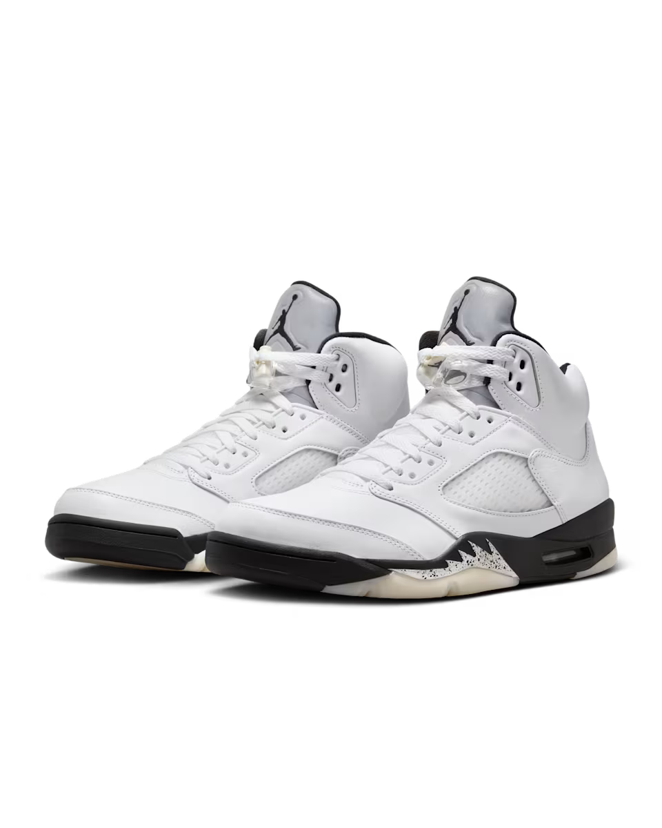 Nike Air Jordan 5 Retro
