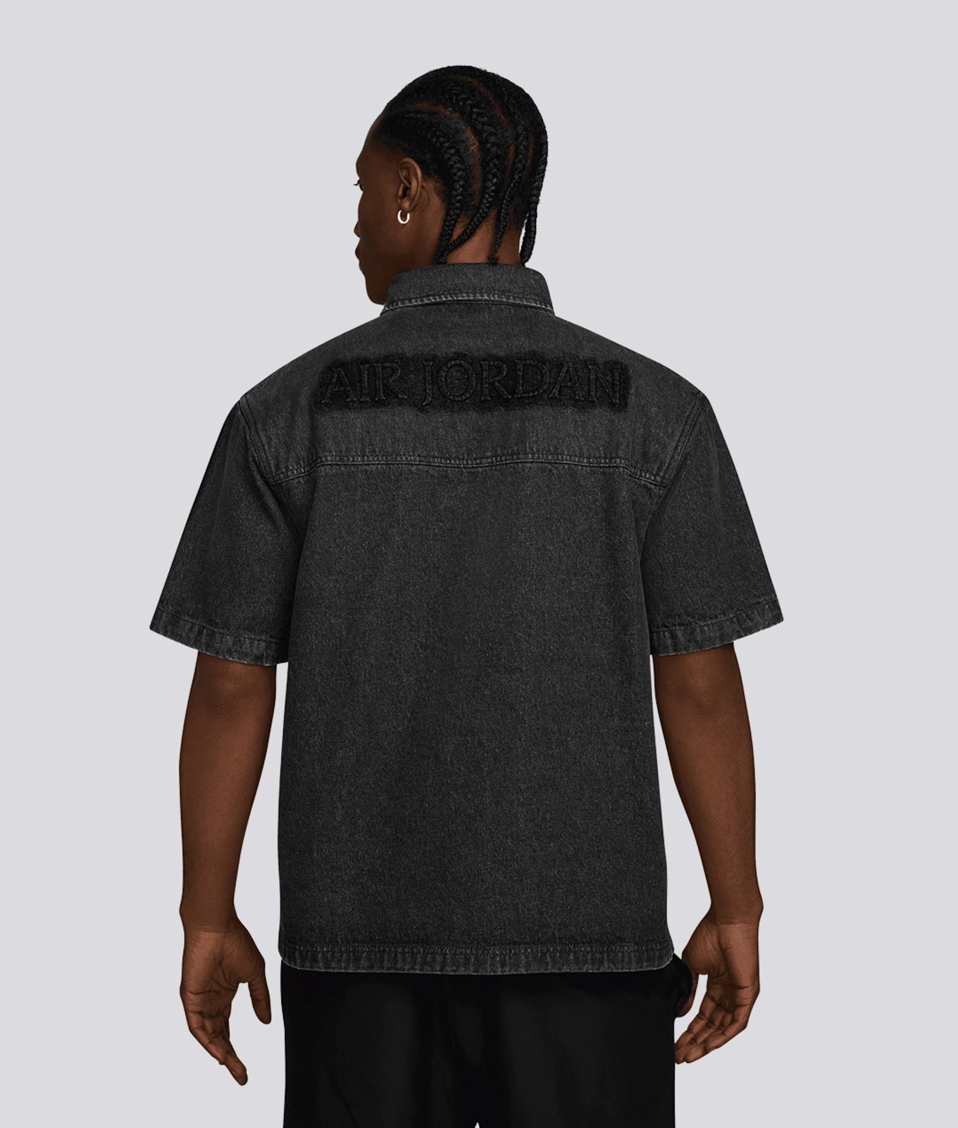 Nike J Air Jdn Top