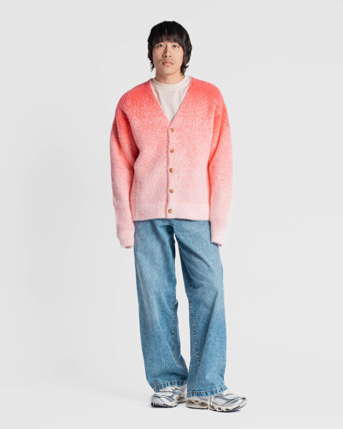 Nike J Air Jdn Cardigan