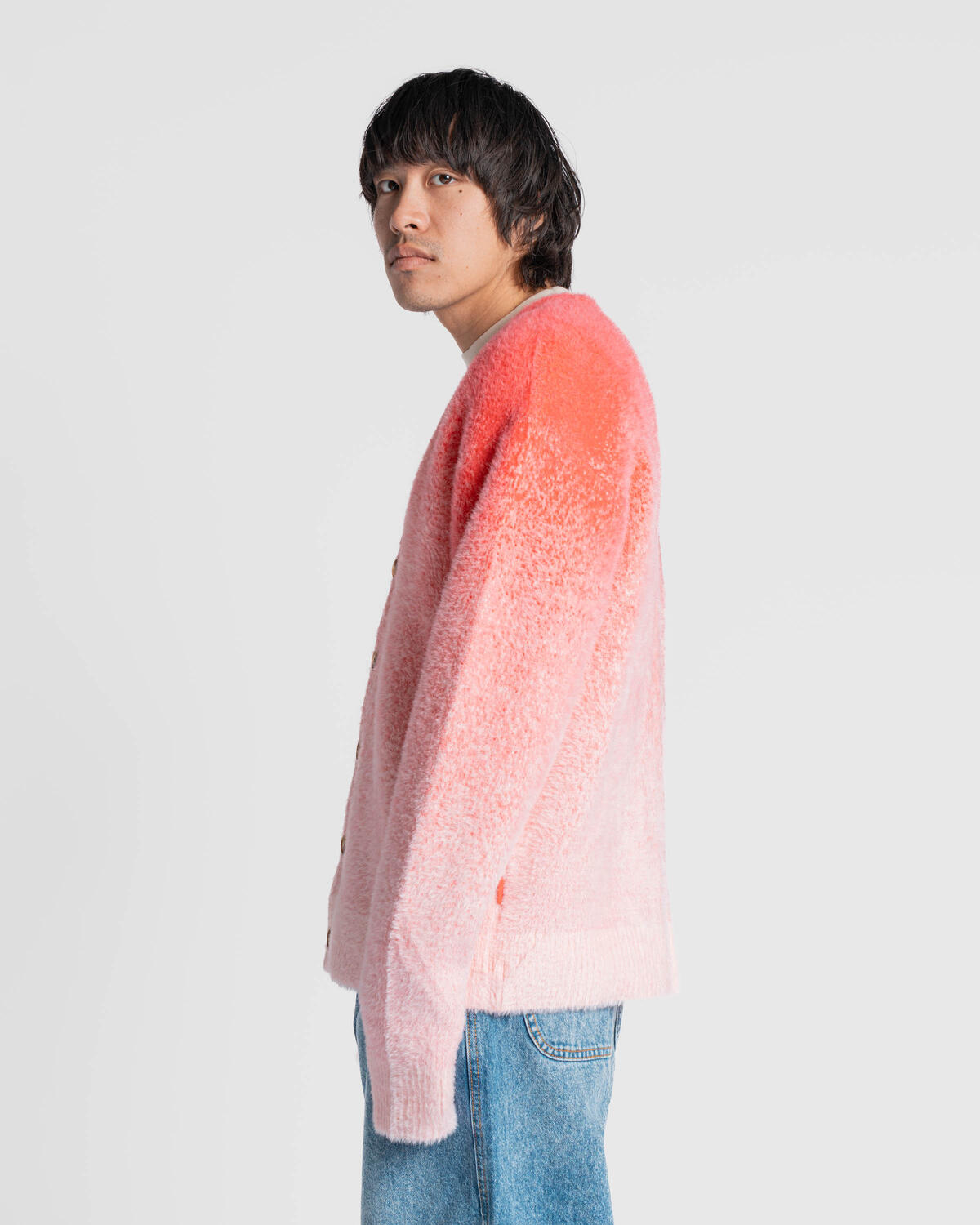Nike J Air Jdn Cardigan