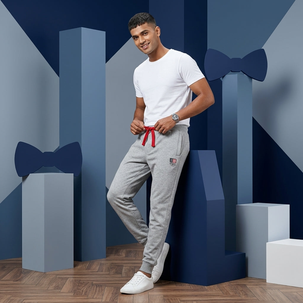 U.S Polo  MENS Knit Pants