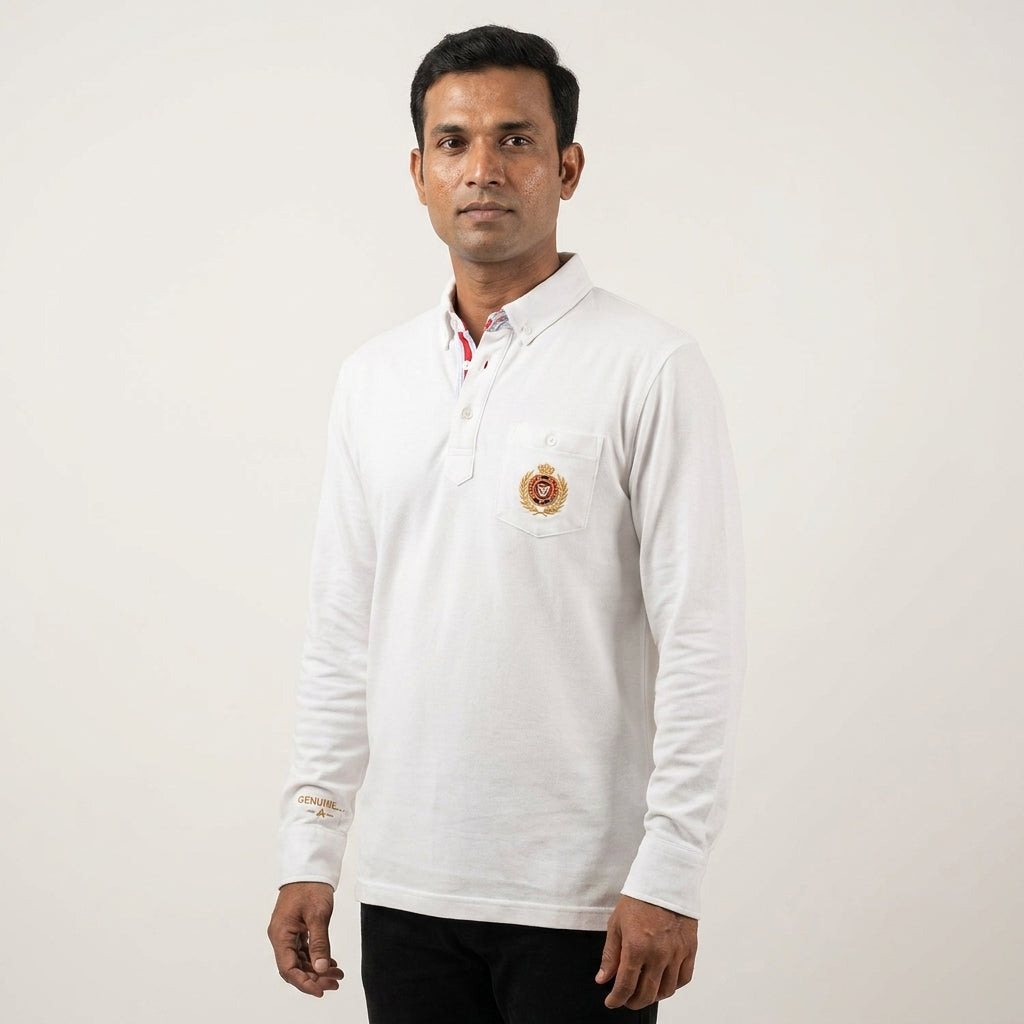 U.S Polo  MENS T-Shirt