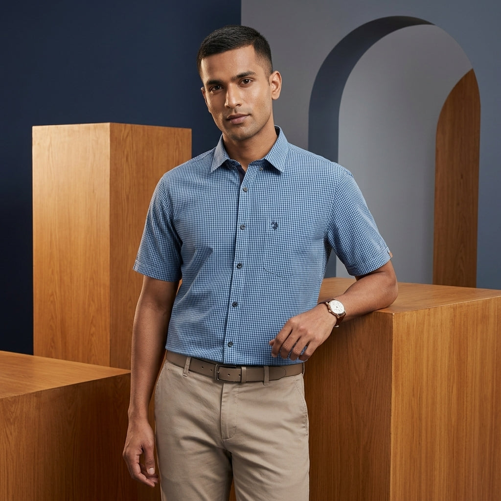 U.S Polo  MENS Shirt