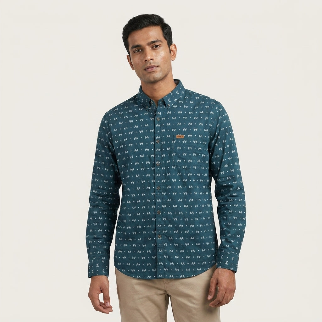 U.S Polo  MENS Shirt