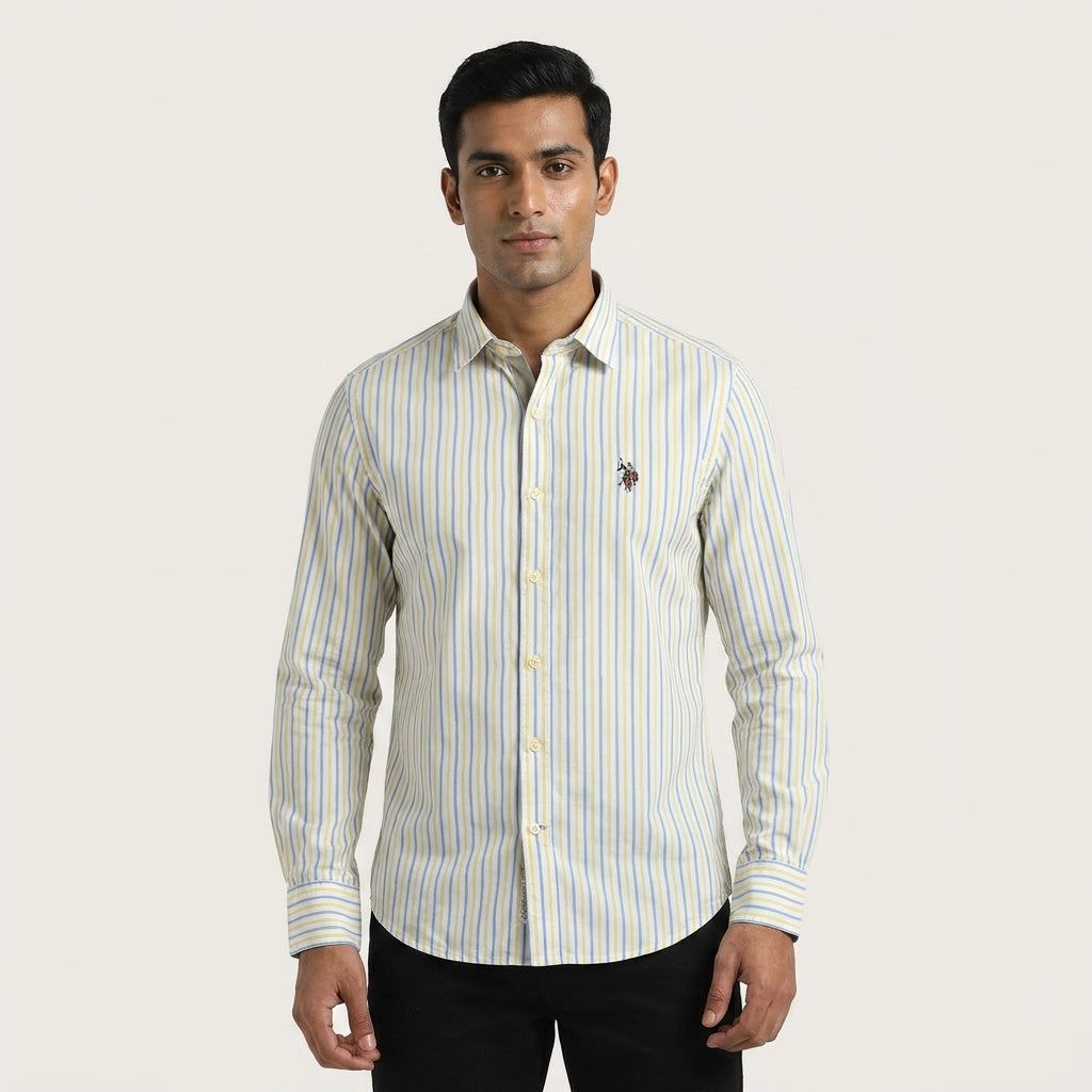 U.S Polo  MENS Shirt