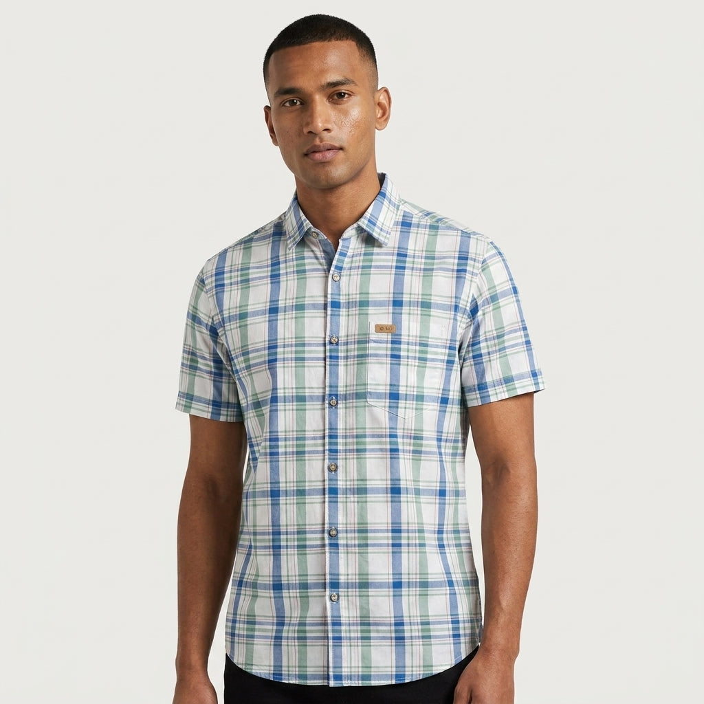 U.S Polo  MENS Shirt