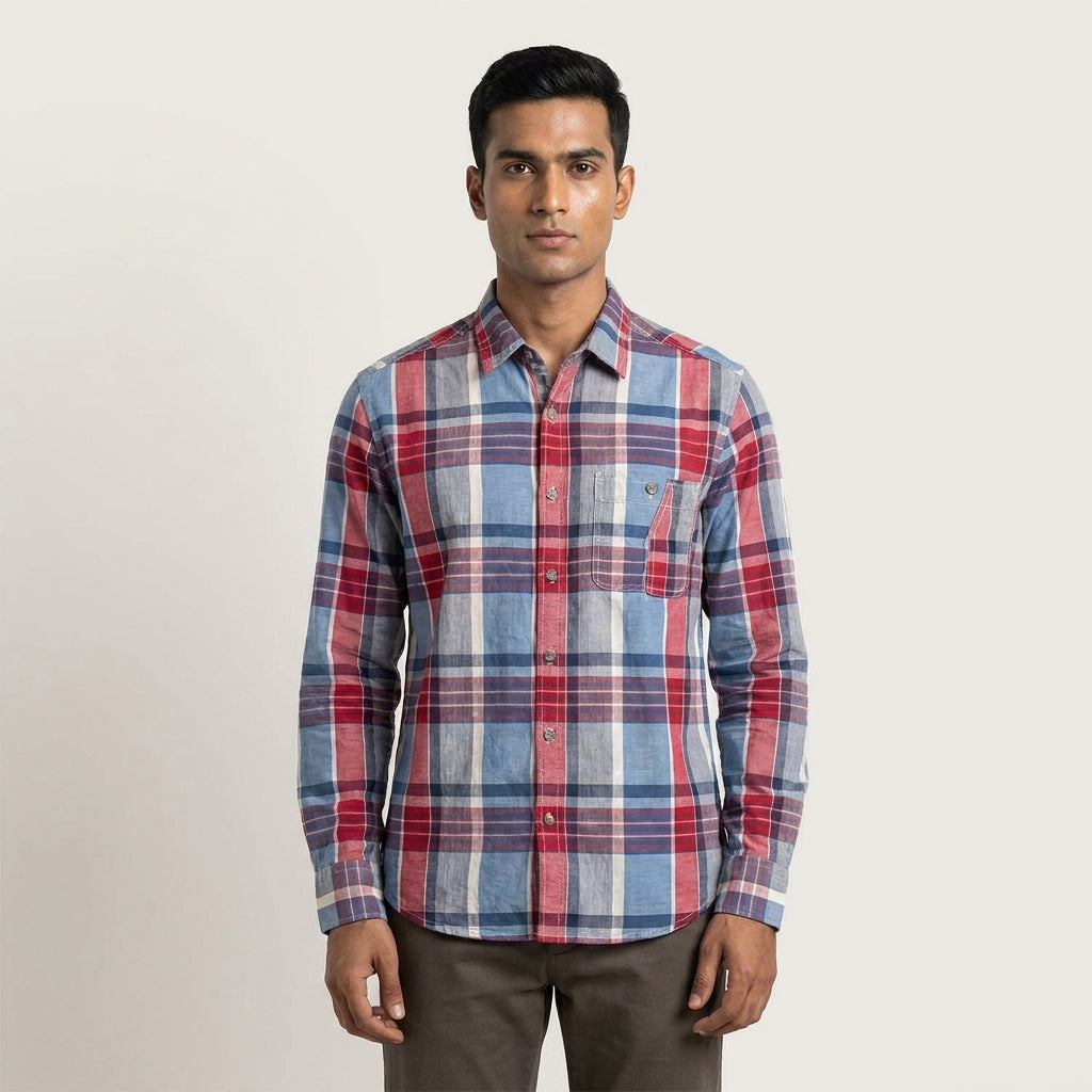 U.S Polo  MENS Shirt
