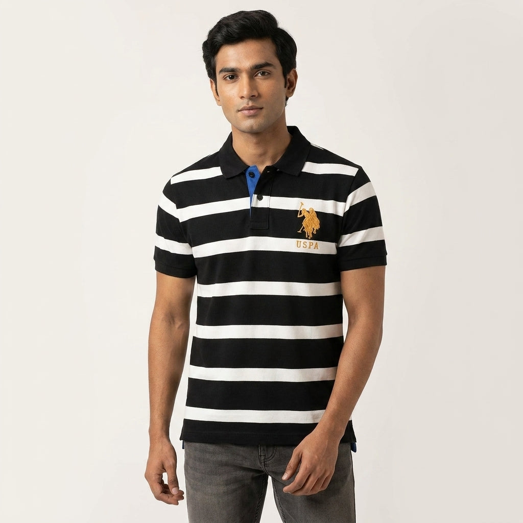 U.S Polo  MENS T-Shirt