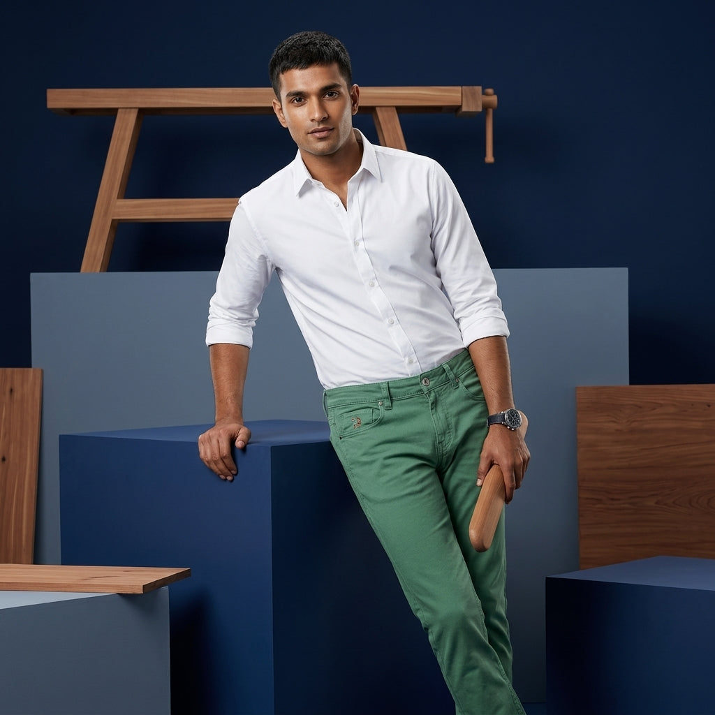 U.S Polo  MENS Jeans