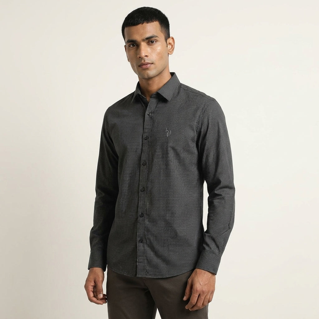 U.S Polo  MENS Shirt