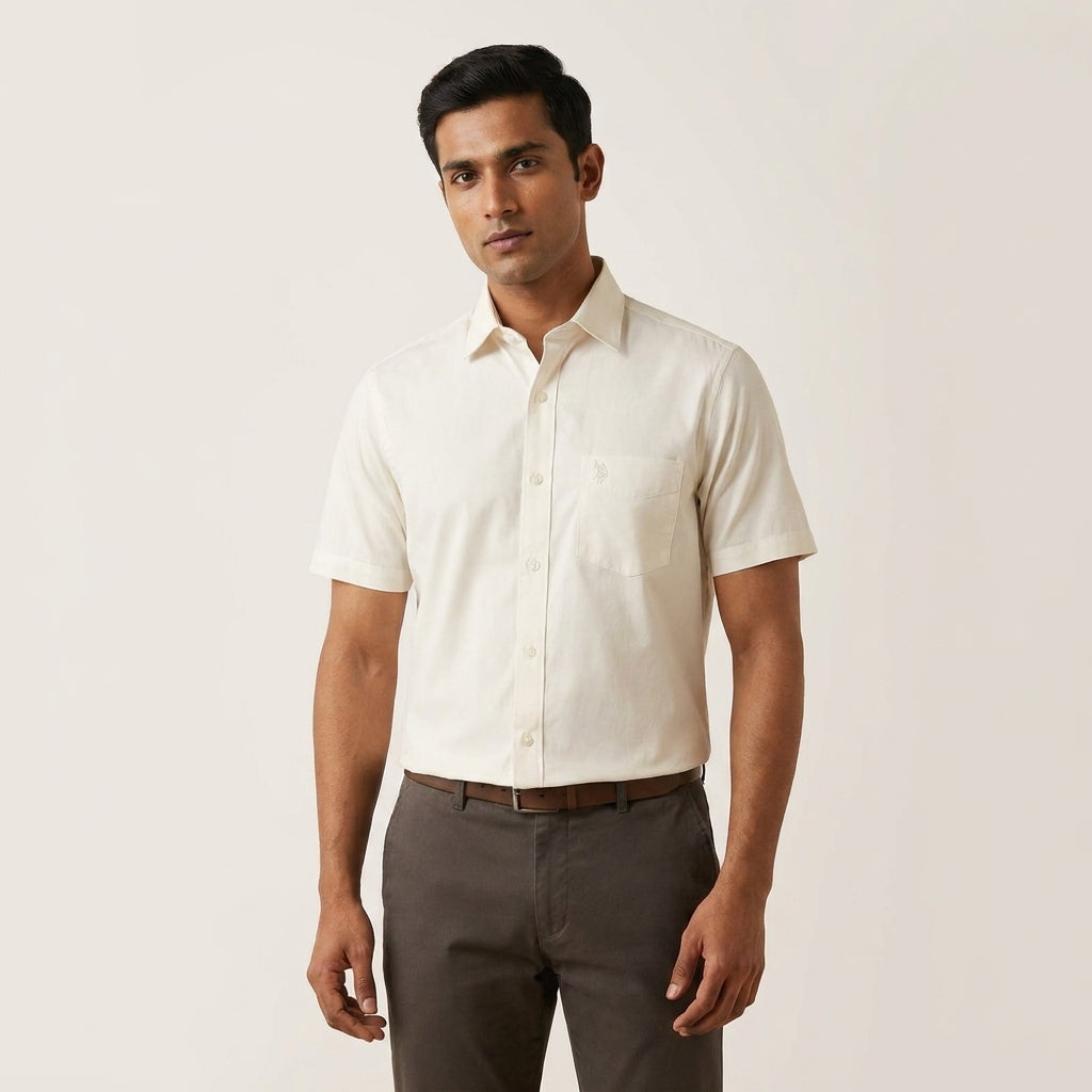 U.S Polo  MENS Shirt