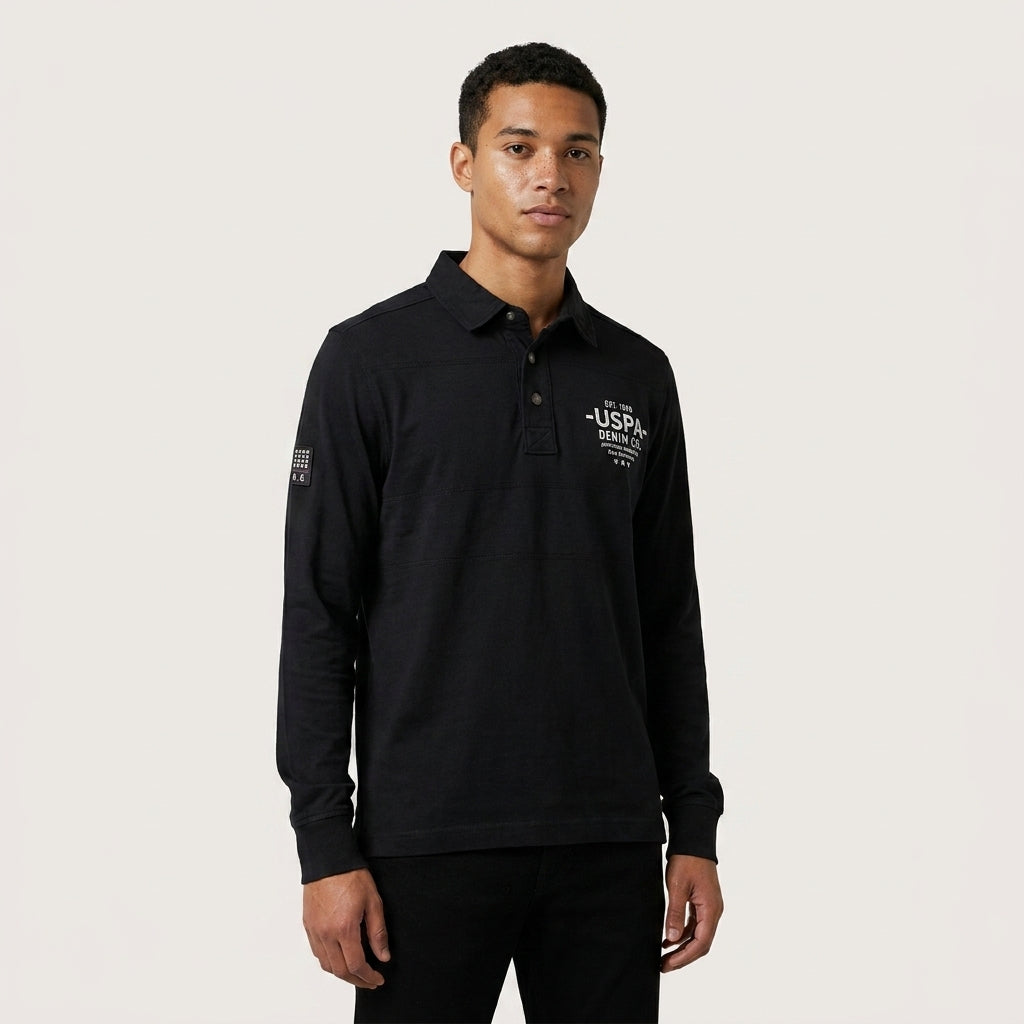 U.S Polo  MENS T-Shirt