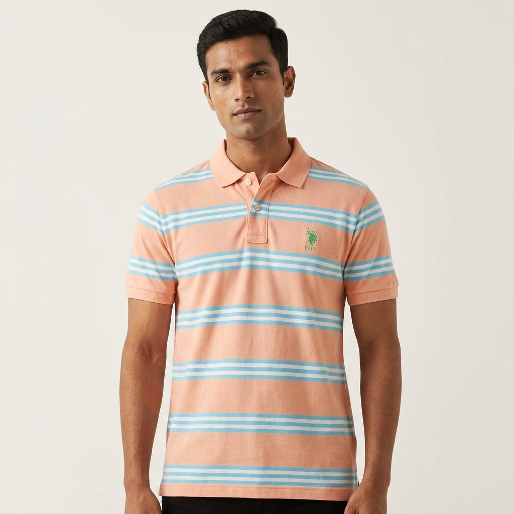 U.S Polo  MENS T-Shirt
