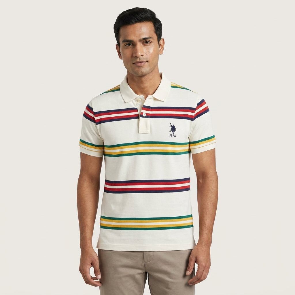 U.S Polo  MENS T-Shirt