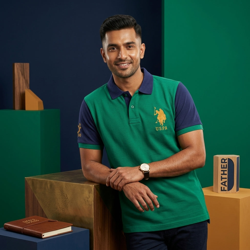 U.S Polo  MENS T-Shirt