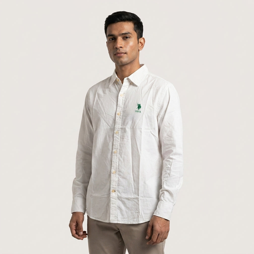 U.S Polo  MENS Shirt