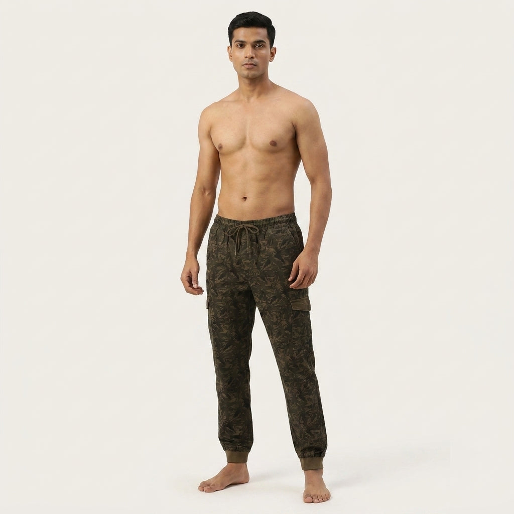 U.S Polo  MENS Trouser