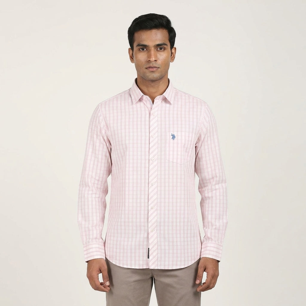 U.S Polo  MENS Shirt