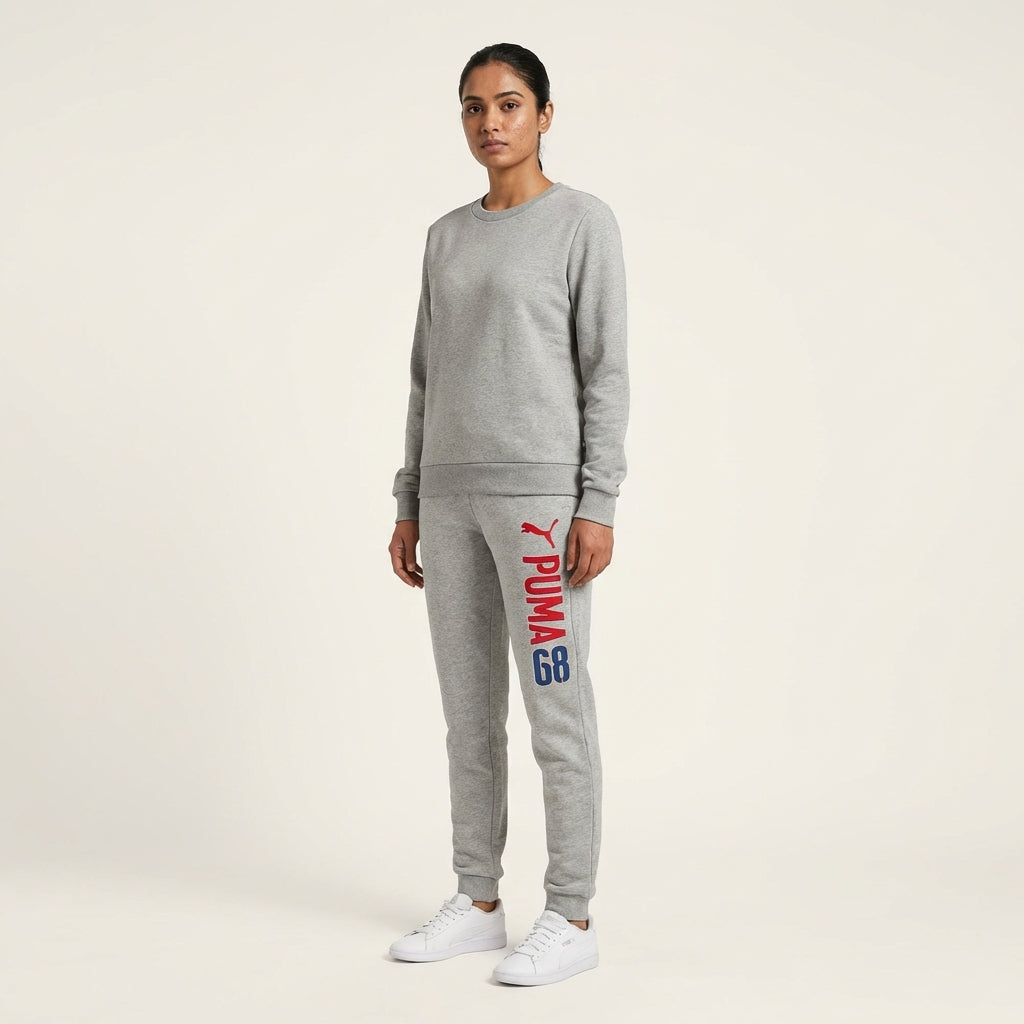 Puma STYLE ATHL Sweat Pants W Light