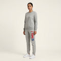 Puma STYLE ATHL Sweat Pants W Light