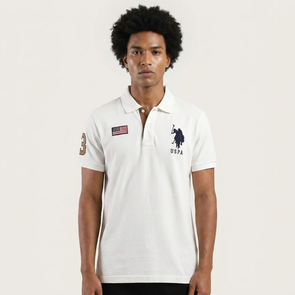 U.S Polo  MENS T-Shirt