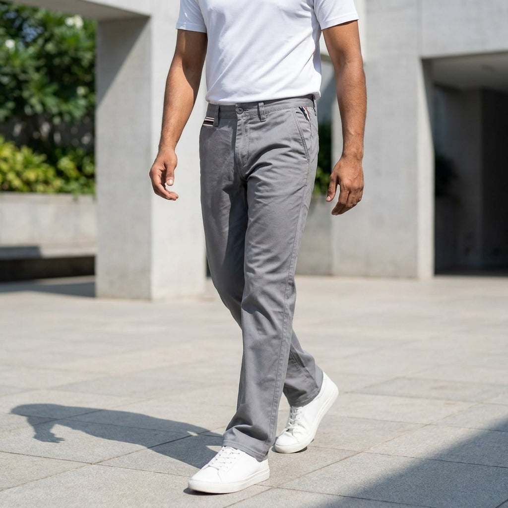U.S Polo  MENS Trouser