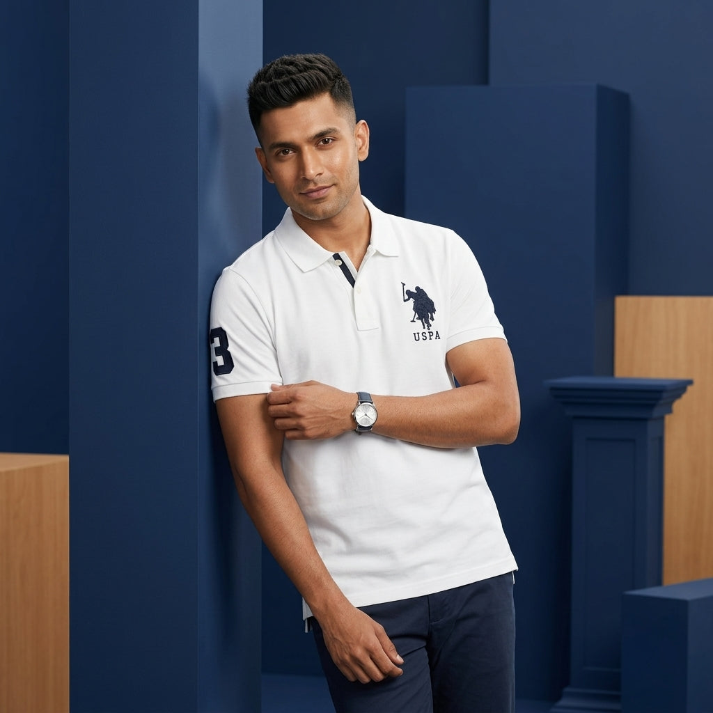 U.S Polo  MENS T-Shirt
