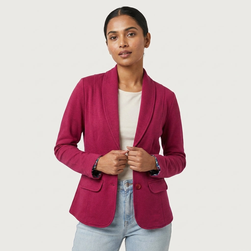 U.S Polo  WOMENS Blazer