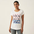 U.S Polo  WOMENS T-Shirt