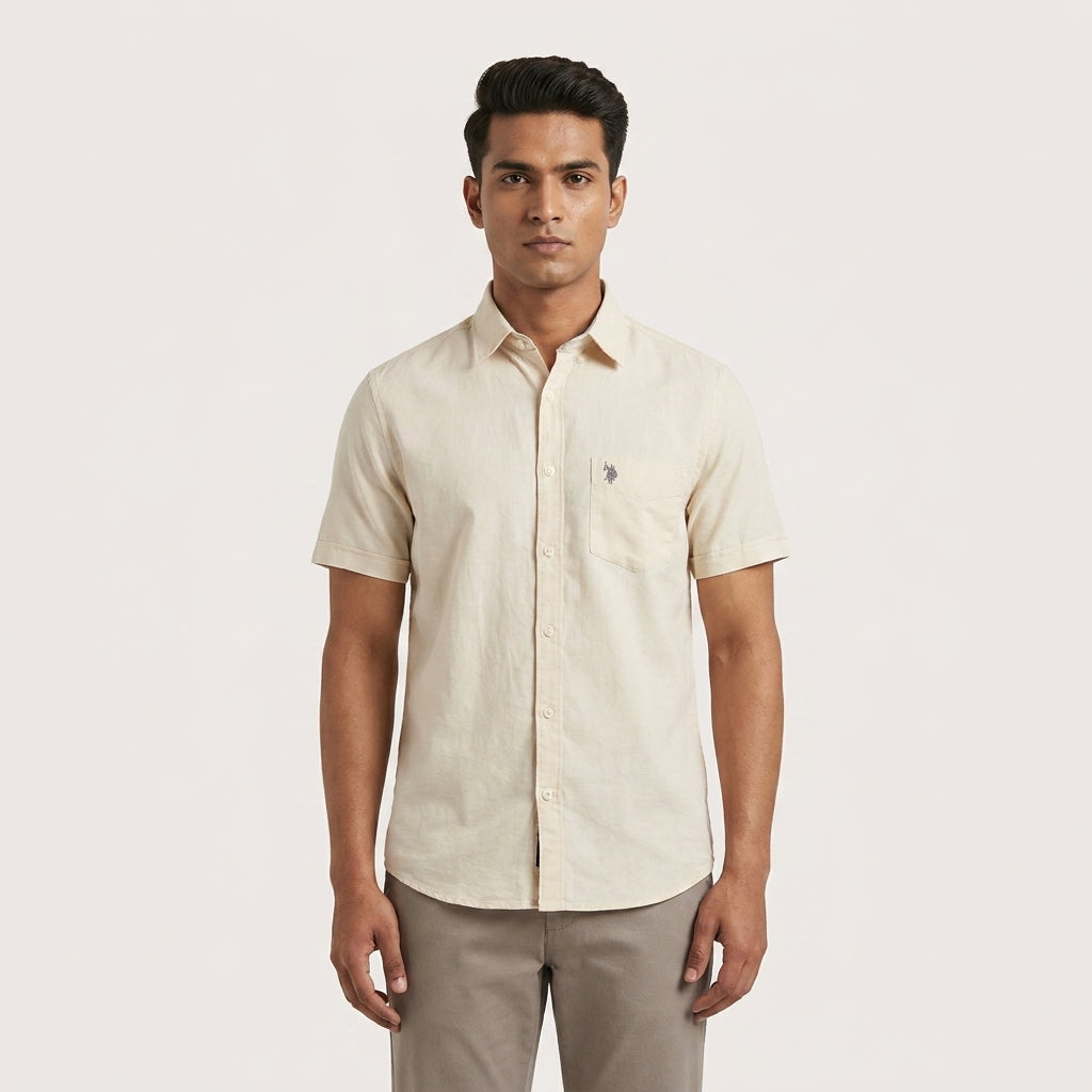 U.S Polo  MENS Shirt