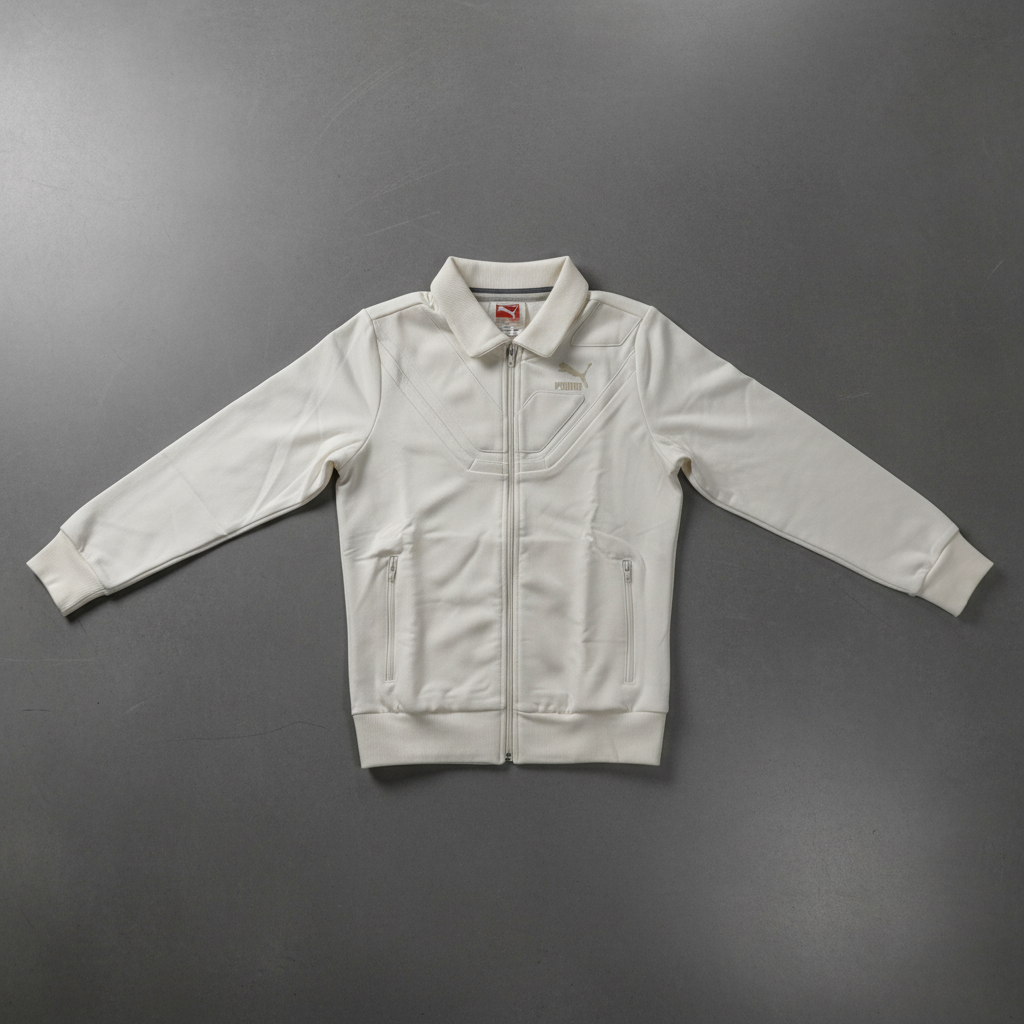 Puma Women's V-Line ICON 1984 Track Jacket