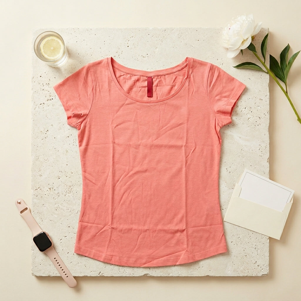 U.S Polo  WOMENS T-Shirt