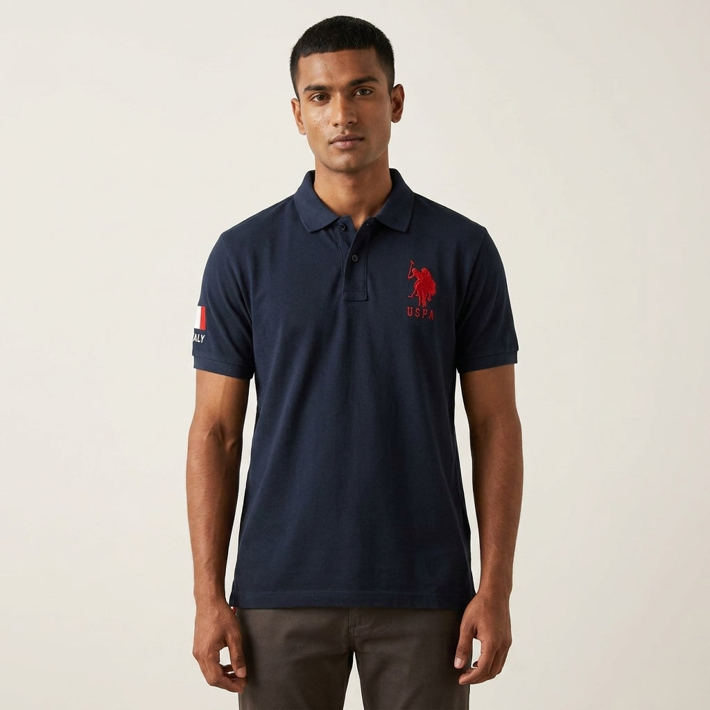 U.S Polo  MENS T-Shirt