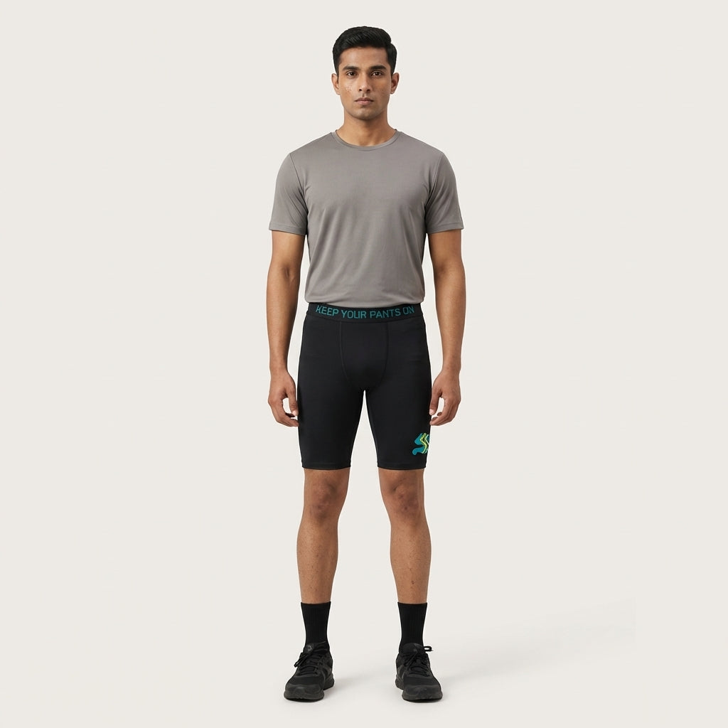 Puma Hydrocat Jammer Black