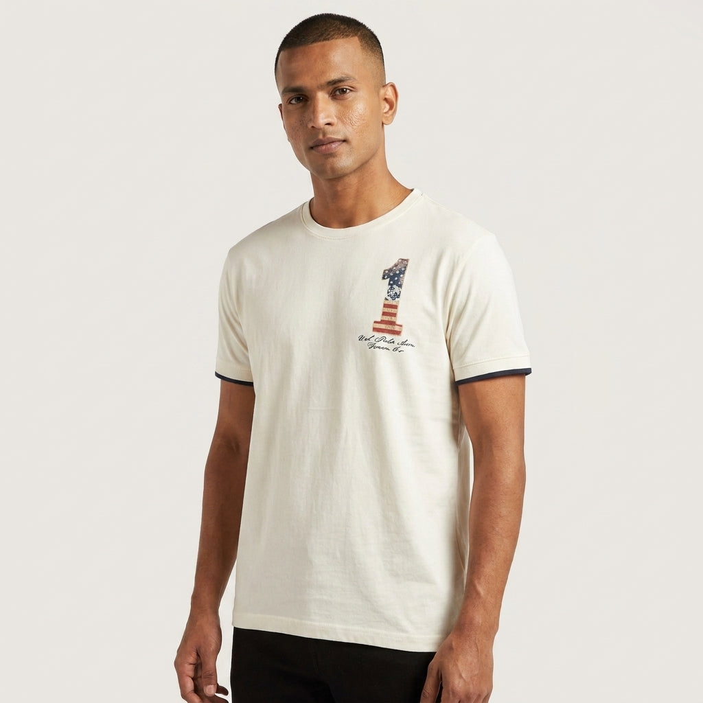 U.S Polo  MENS T-Shirt
