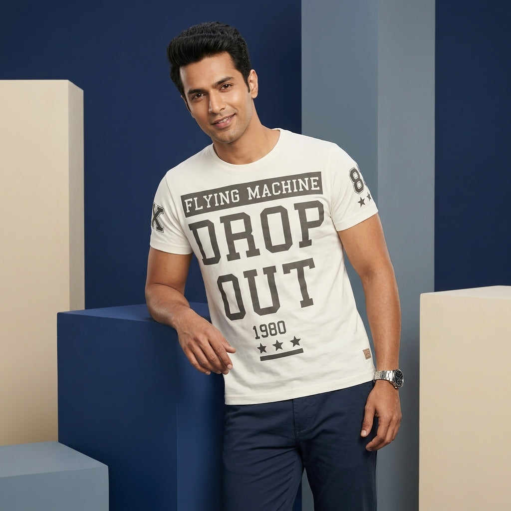 U.S Polo  MENS T-Shirt