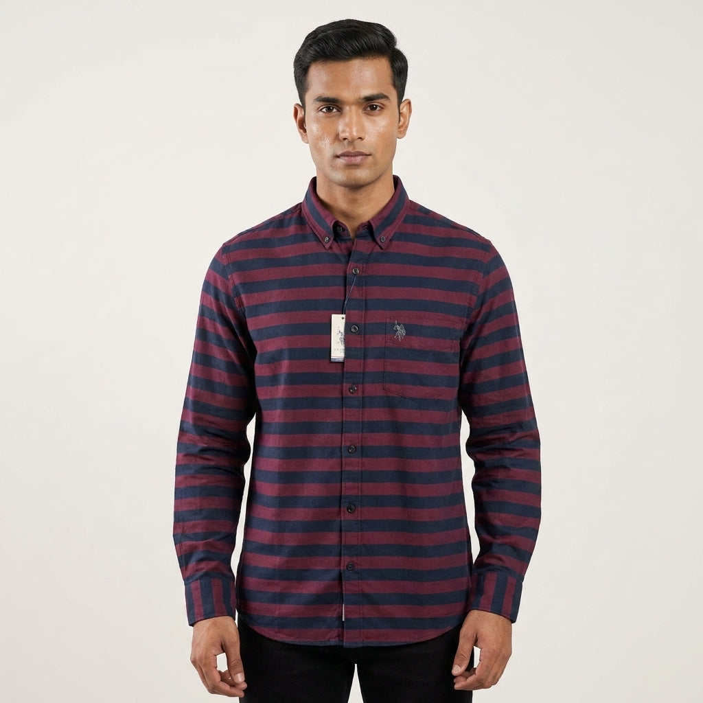U.S Polo  MENS Shirt